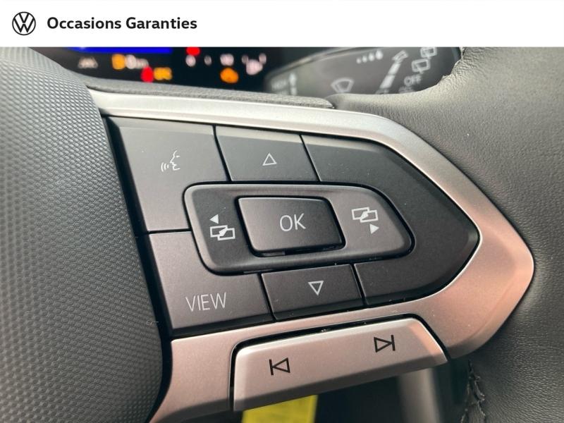 Voitures occasions VOLKSWAGEN POLO VW Edition Dechy