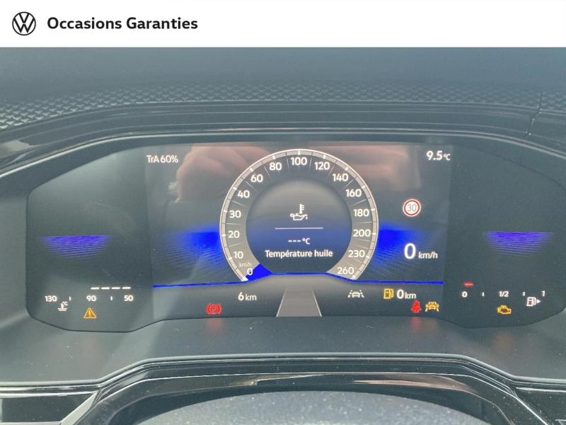 Voitures occasions VOLKSWAGEN POLO VW Edition Dechy
