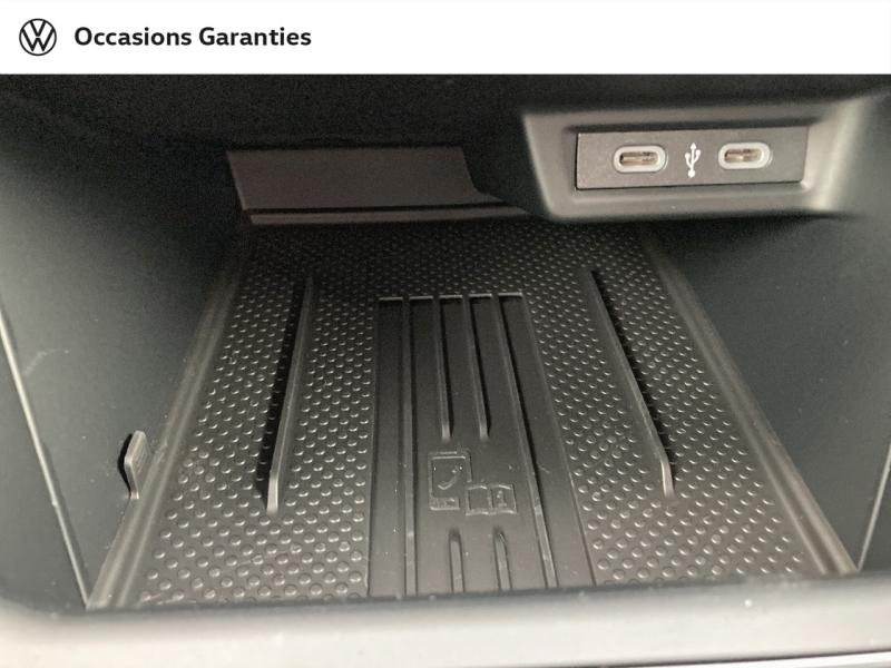 Voitures occasions VOLKSWAGEN POLO VW Edition Lens