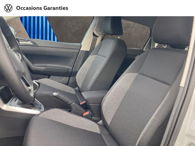 Voitures occasions VOLKSWAGEN POLO VW Edition Dechy