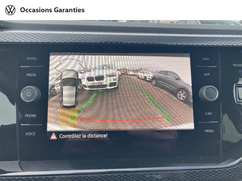 Voitures occasions VOLKSWAGEN POLO VW Edition Lens