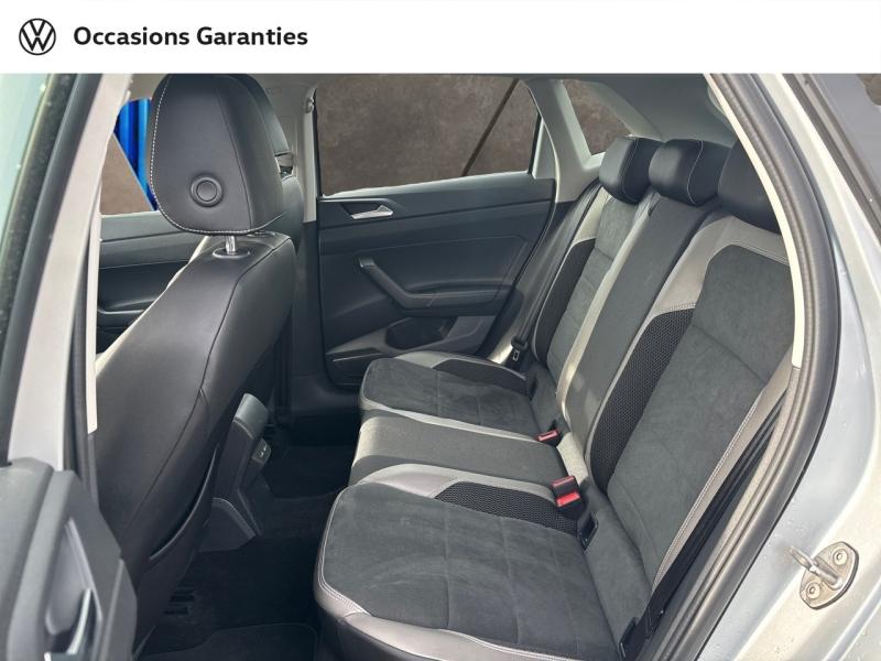 Voitures occasions VOLKSWAGEN POLO Carat Lens