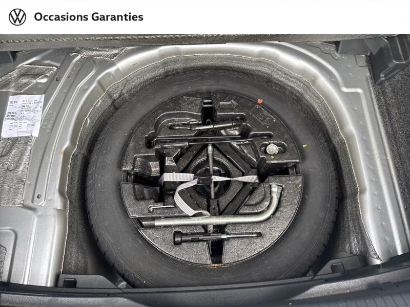 Voitures occasions VOLKSWAGEN POLO Carat Lens