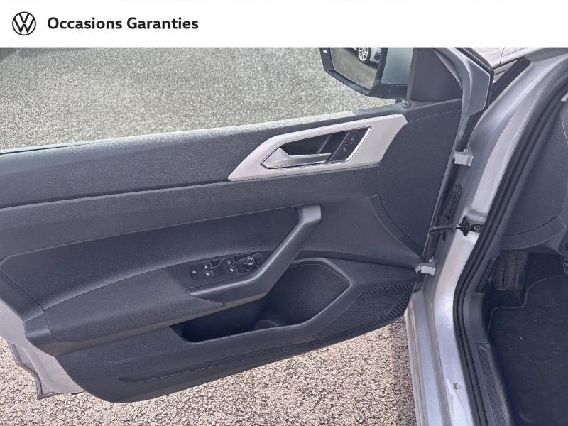 Voitures occasions VOLKSWAGEN POLO Carat Lens
