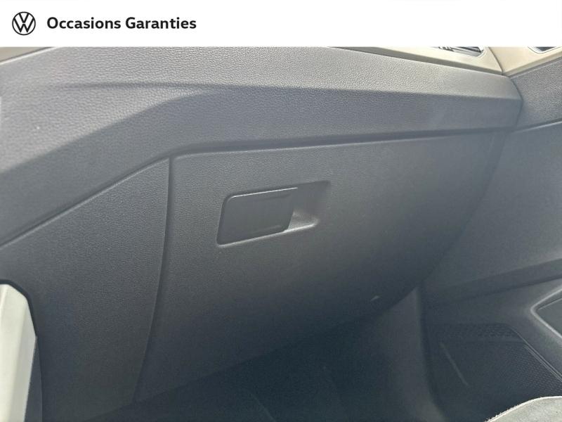 Voitures occasions VOLKSWAGEN POLO Carat Lens