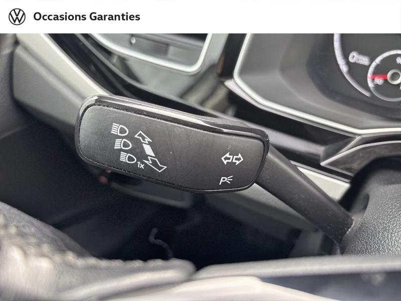 Voitures occasions VOLKSWAGEN POLO Carat Lens