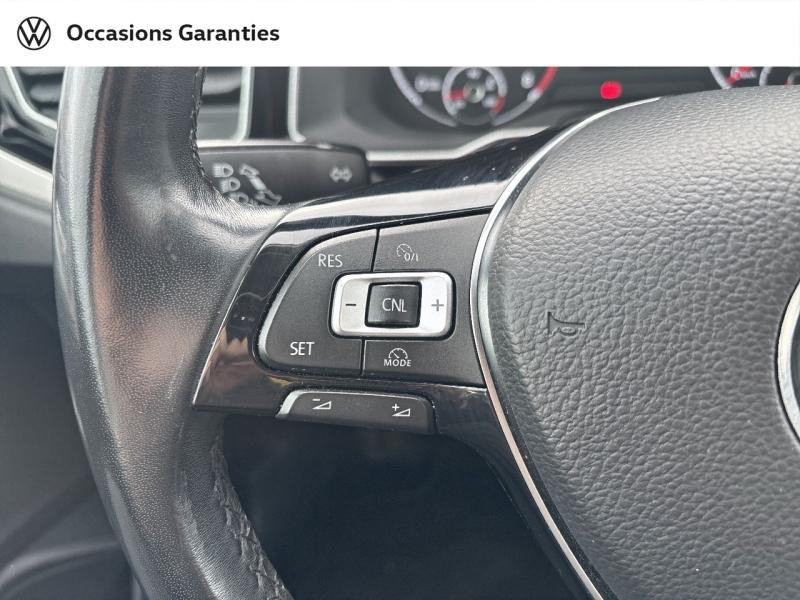 Voitures occasions VOLKSWAGEN POLO Carat Lens
