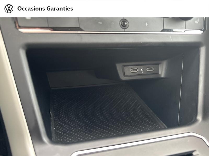 Voitures occasions VOLKSWAGEN POLO Carat Lens