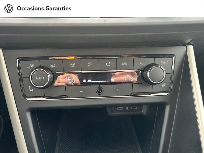 Voitures occasions VOLKSWAGEN POLO Carat Lens