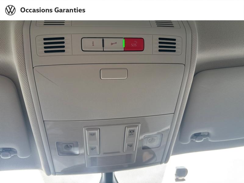 Voitures occasions VOLKSWAGEN POLO Carat Lens