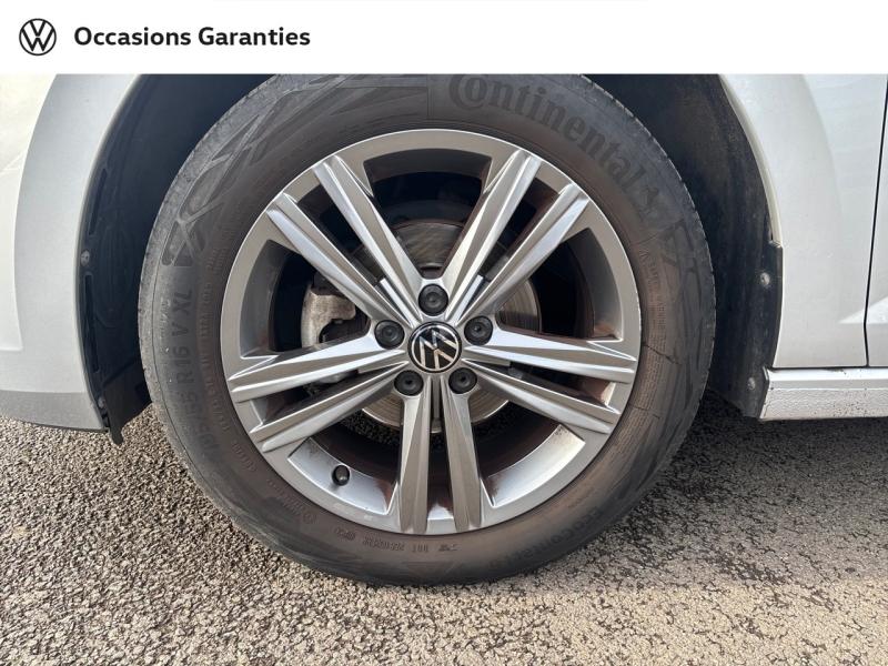 Voitures occasions VOLKSWAGEN POLO Carat Lens