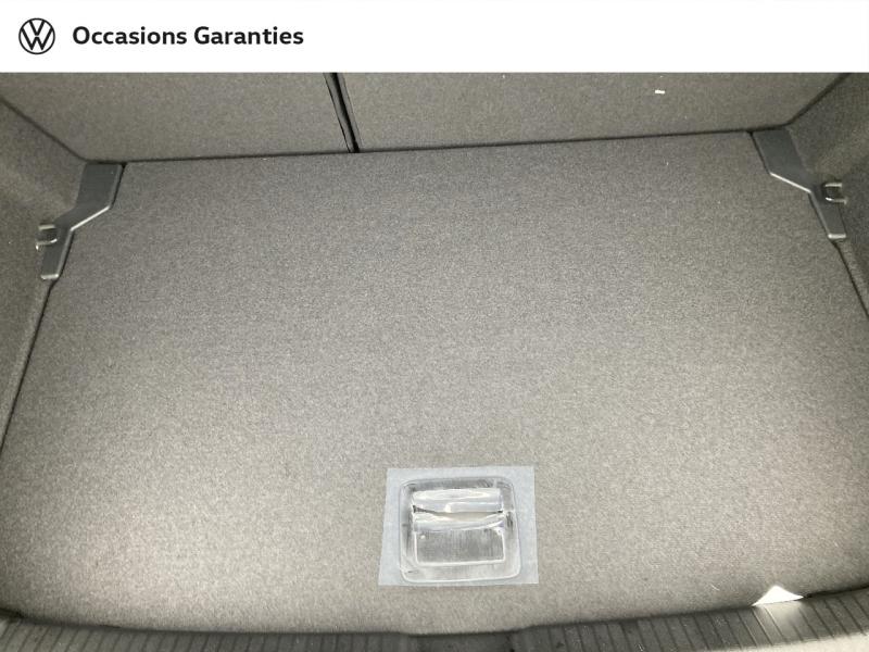 Voitures occasions VOLKSWAGEN POLO VW Edition Dechy