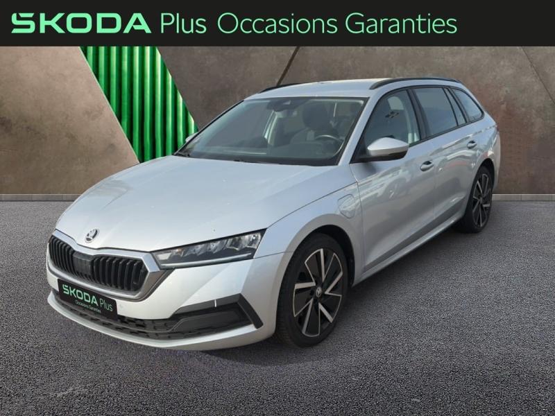 Voitures occasions ŠKODA Octavia Combi Business Lens