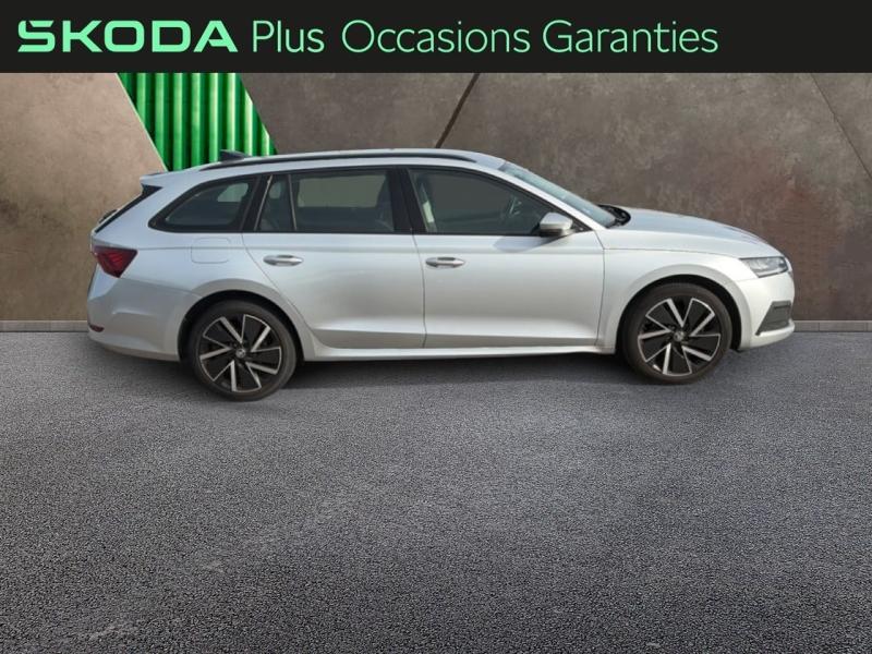 Voitures occasions ŠKODA Octavia Combi Business Lens