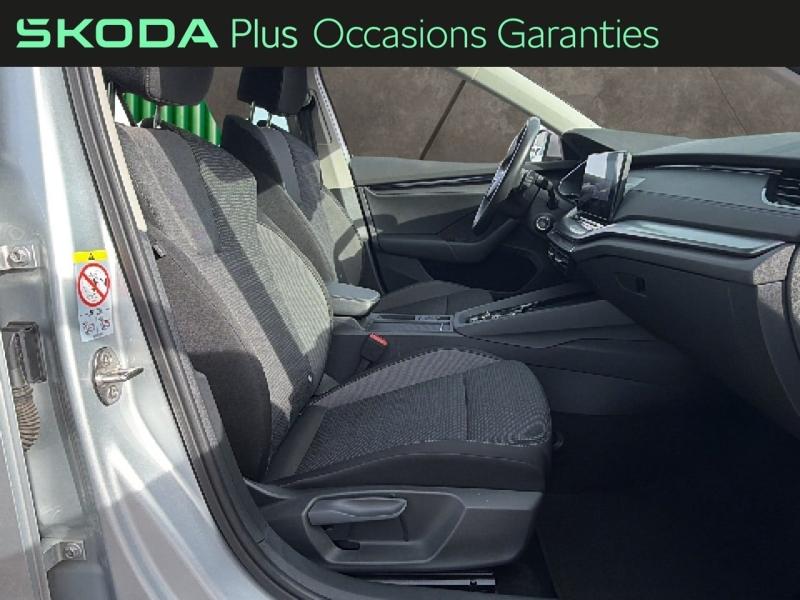 Voitures occasions ŠKODA Octavia Combi Business Lens