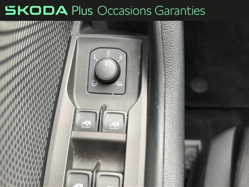 Voitures occasions ŠKODA Octavia Combi Business Lens