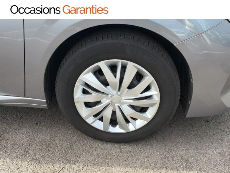 Voitures occasions PEUGEOT 208 Business R Active Lens