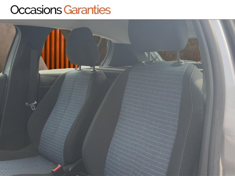 Voitures occasions PEUGEOT 208 Business R Active Lens
