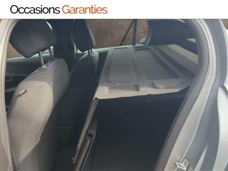 Voitures occasions PEUGEOT 208 Business R Active Lens