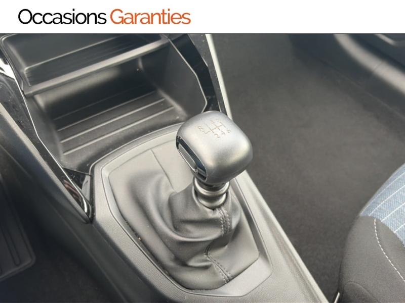 Voitures occasions PEUGEOT 208 Business R Active Lens