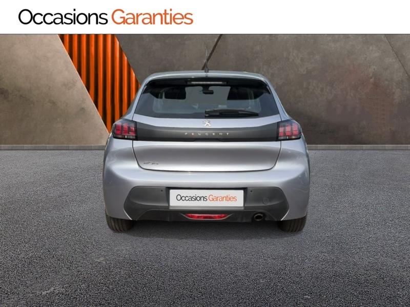 Voitures occasions PEUGEOT 208 Business R Active Lens