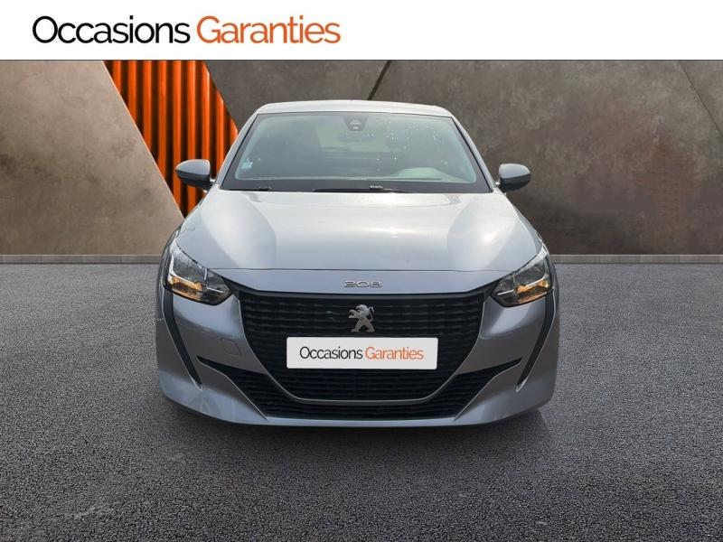 Voitures occasions PEUGEOT 208 Business R Active Lens