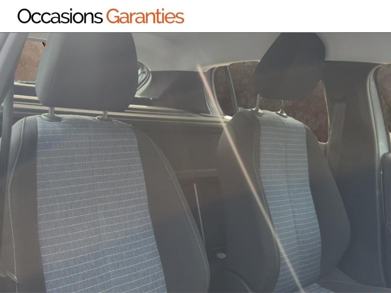 Voitures occasions PEUGEOT 208 Business R Active Lens