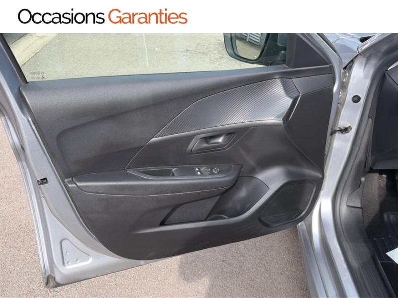 Voitures occasions PEUGEOT 208 Business R Active Lens