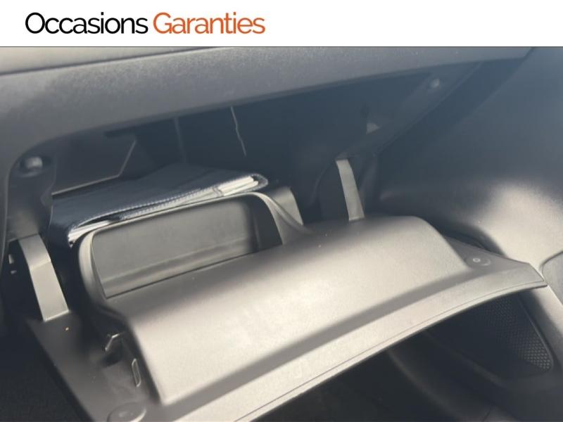 Voitures occasions PEUGEOT 208 Business R Active Lens