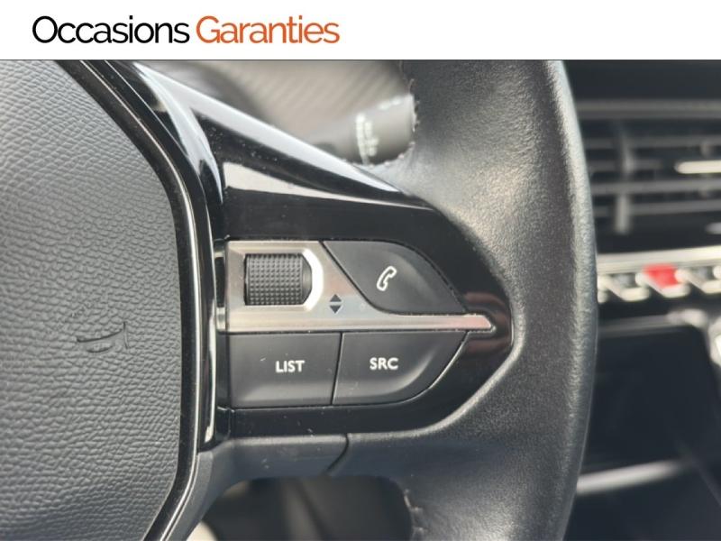 Voitures occasions PEUGEOT 208 Business R Active Lens
