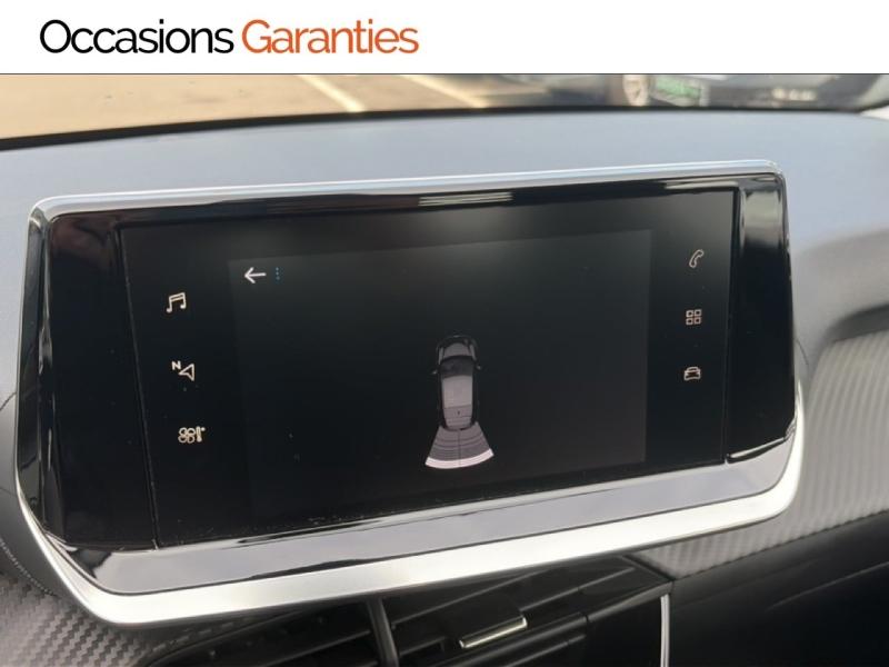 Voitures occasions PEUGEOT 208 Business R Active Lens