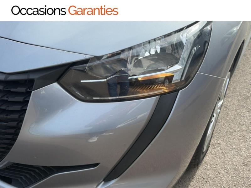 Voitures occasions PEUGEOT 208 Business R Active Lens