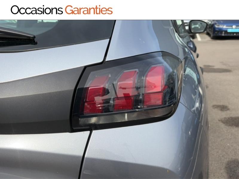 Voitures occasions PEUGEOT 208 Business R Active Lens