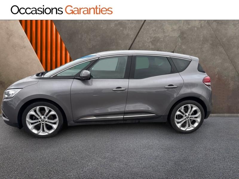 Voitures occasions RENAULT SCENIC Business Lens