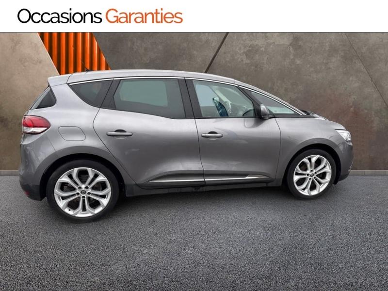 Voitures occasions RENAULT SCENIC Business Lens