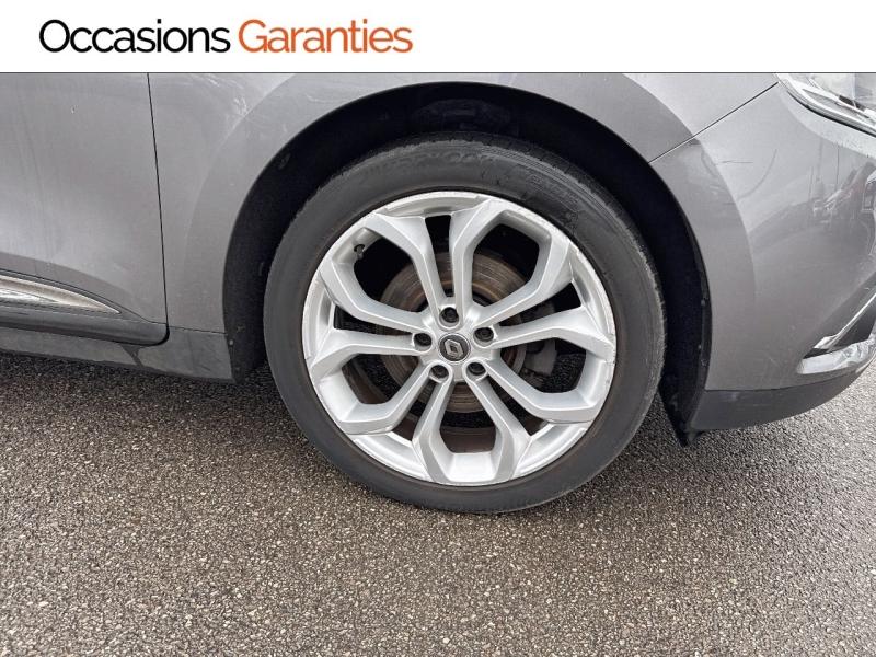 Voitures occasions RENAULT SCENIC Business Lens
