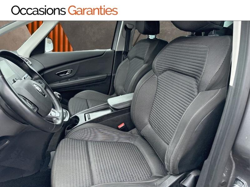 Voitures occasions RENAULT SCENIC Business Lens