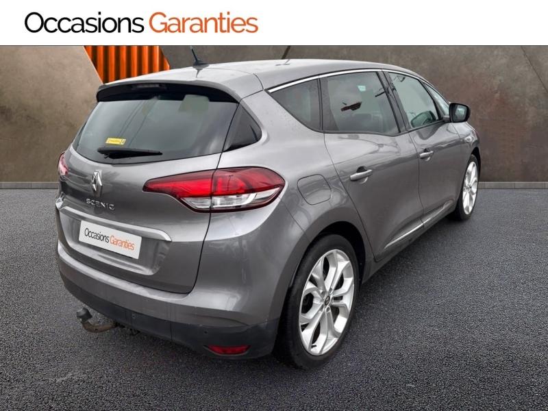 Voitures occasions RENAULT SCENIC Business Lens