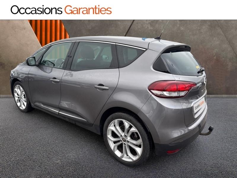 Voitures occasions RENAULT SCENIC Business Lens