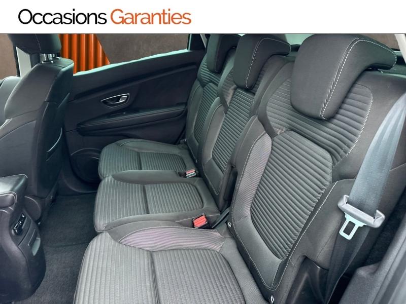 Voitures occasions RENAULT SCENIC Business Lens