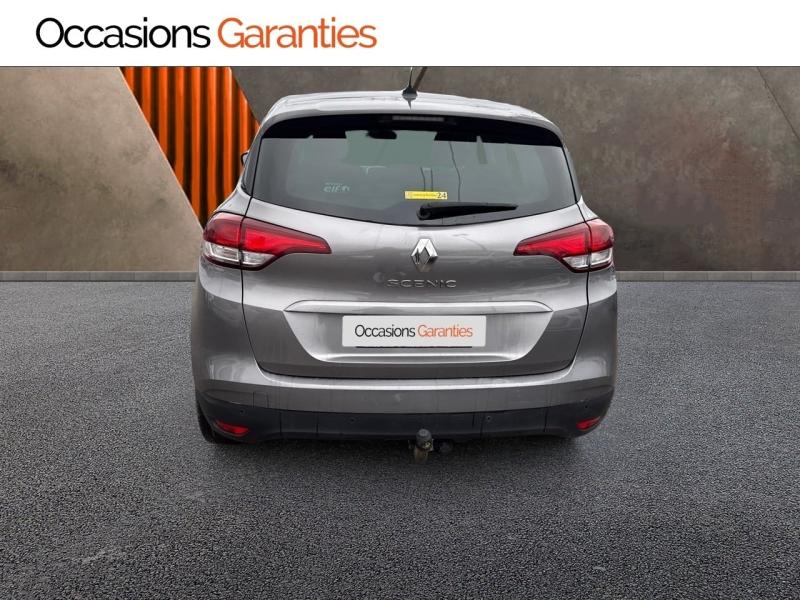 Voitures occasions RENAULT SCENIC Business Lens