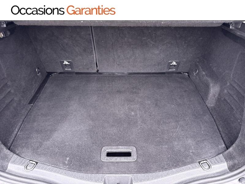 Voitures occasions RENAULT SCENIC Business Lens