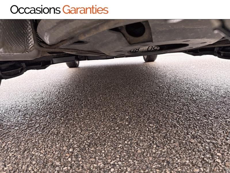 Voitures occasions RENAULT SCENIC Business Lens