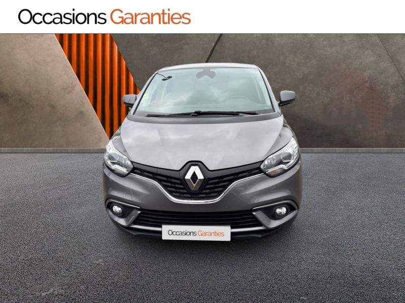 Voitures occasions RENAULT SCENIC Business Lens