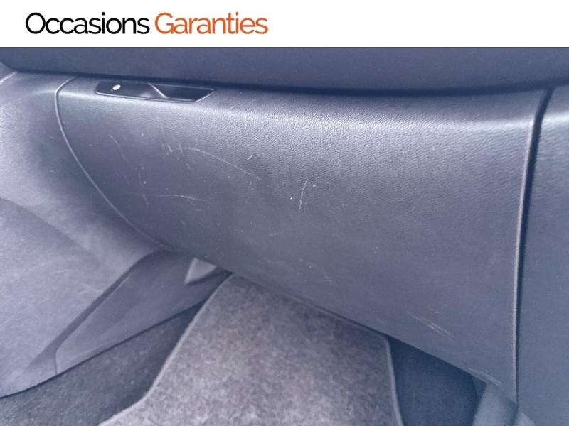 Voitures occasions RENAULT SCENIC Business Lens