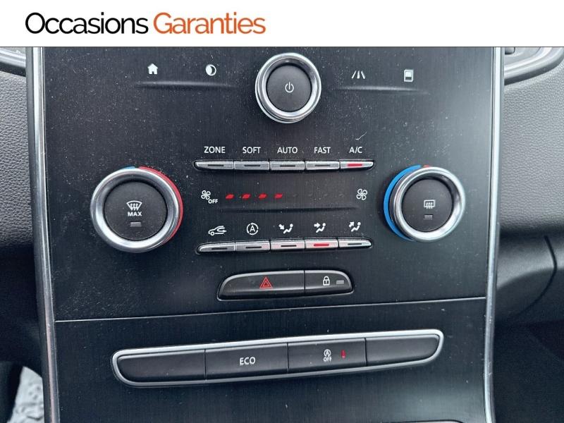 Voitures occasions RENAULT SCENIC Business Lens