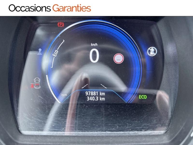 Voitures occasions RENAULT SCENIC Business Lens
