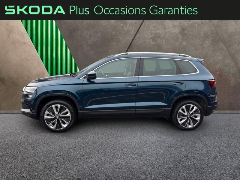 Voitures occasions ŠKODA KAROQ Style Lens