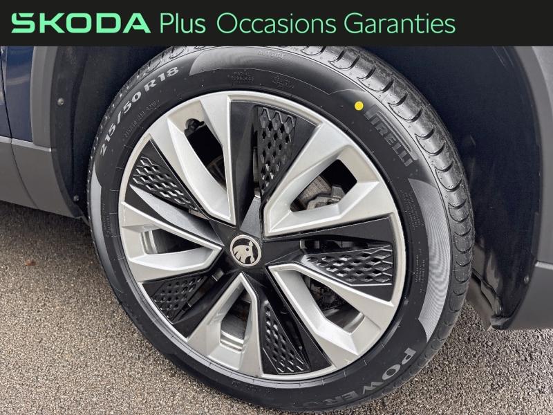 Voitures occasions ŠKODA KAROQ  Lens