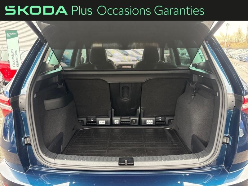 Voitures occasions ŠKODA KAROQ  Lens